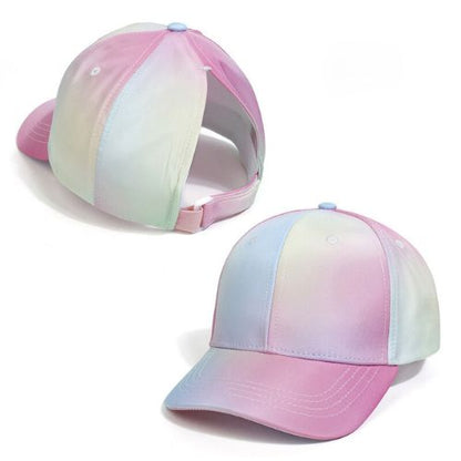 casquette-enfant-anti-UV-queue-de-cheval