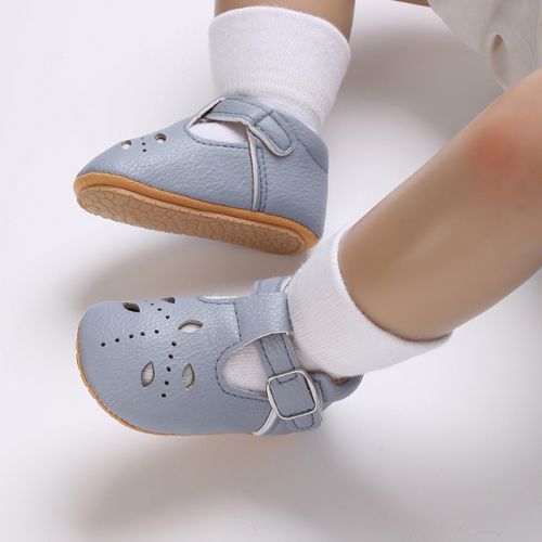 chaussure-pour-bébé