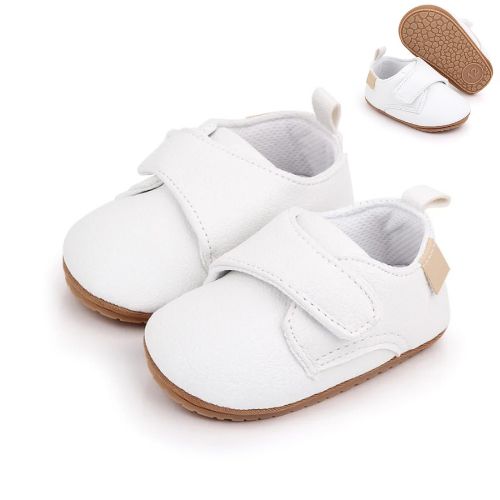 chaussure-bébé-cuir-baptême