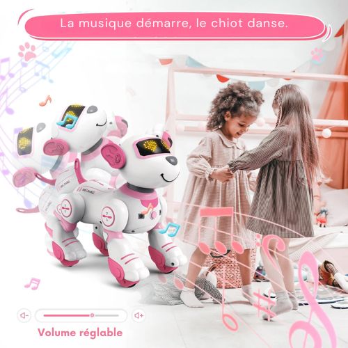 chien-robot-intelligent-interactif-enfant