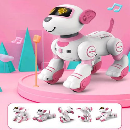 chien-robot-interactif-amusant