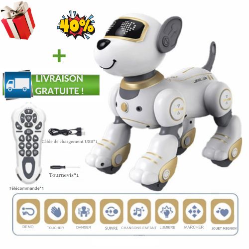 chien-robot-interactif-amusant