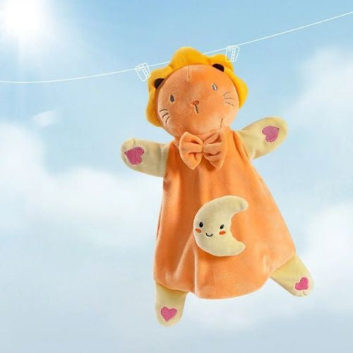 doudou-lion-orange-doux