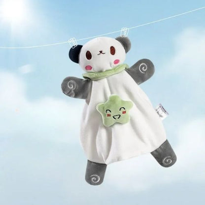 doudou-plat-panda-marionnette