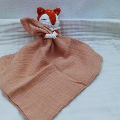 doudou-renard-bebe-rose