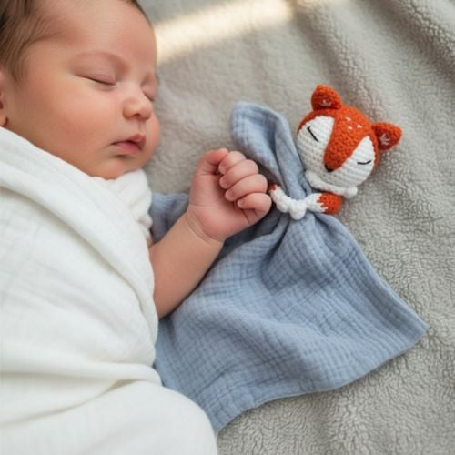 doudou-renard-bebe-sommeil