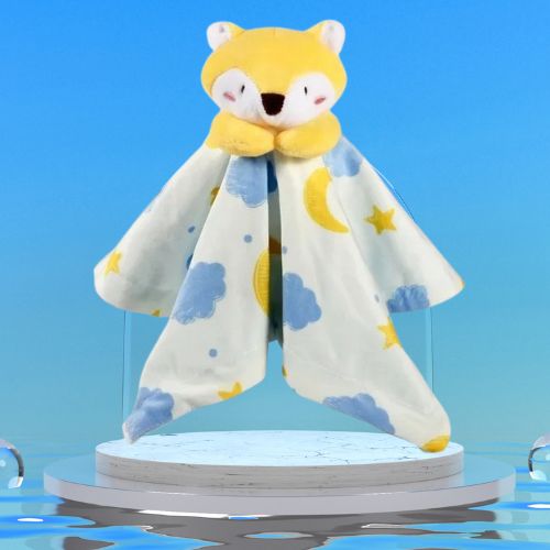 doudou-renard