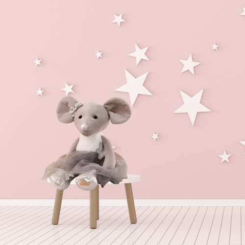 doudou-souris-ballerine-gris