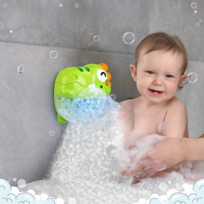 jouet-de-bain-bebe-machine-a-bulles-de-bain