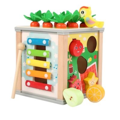 jouet-en-bois-cube-cube-en-bois-enfant-Montessori