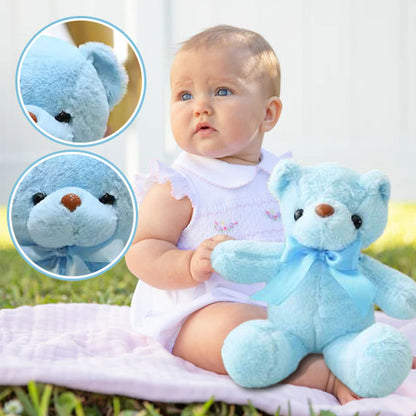 Ours en peluche Mishka