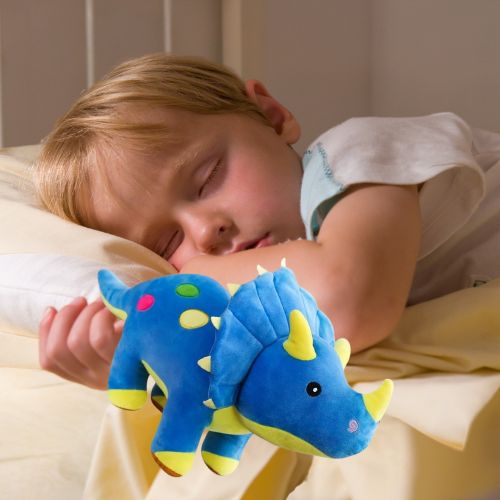 peluche-dinosaure-compagnon-enfant