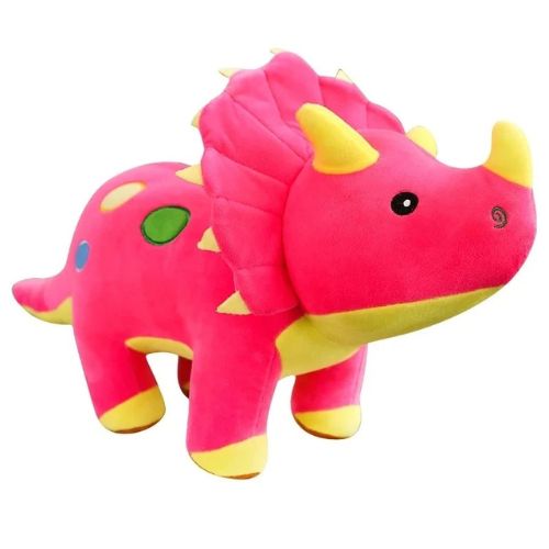 peluche-dinosaure-jouet-en-peluche