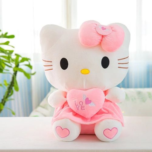 peluche-hello-kitty
