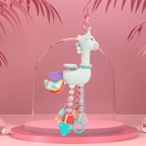 peluche-licorne-bebe-rose
