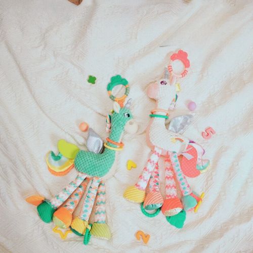 peluche-licorne