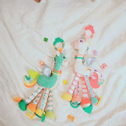 peluche-licorne