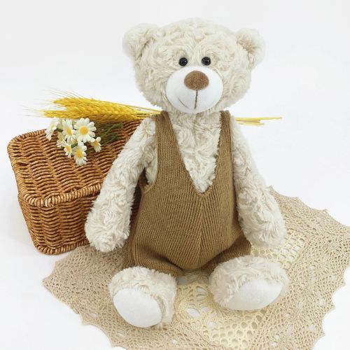 peluche-ours-souriant