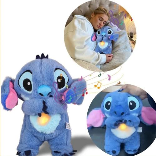 peluche-stitch-douce-calmant