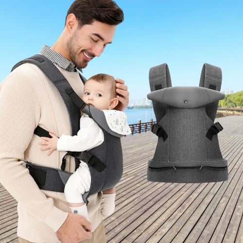 porte-bebe-physiologique-gris