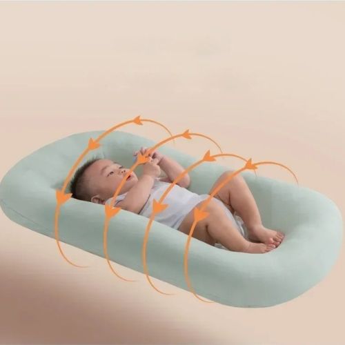 reducteur-de-lit-cocon-bebe-respirant