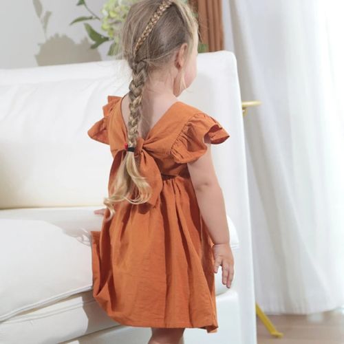 robe-bébé-fille-dos-nu