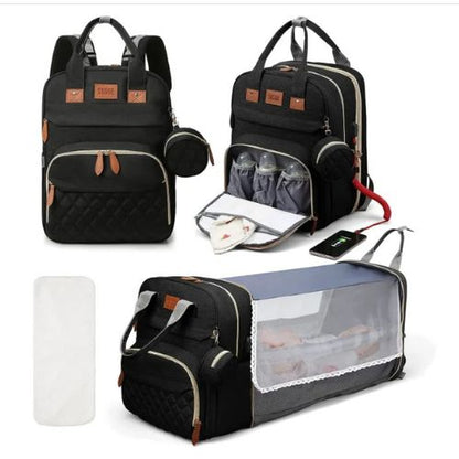 sac-a-dos-a-langer-multifonctionnel-nomade-noir