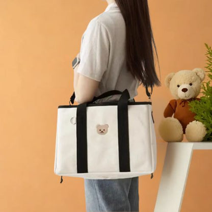 Sac à Langer élégant  littleBear