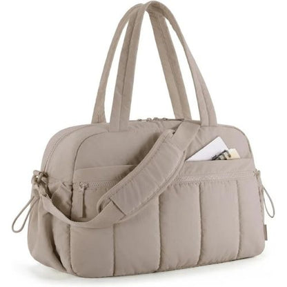 sac-a-langer-maman-bebe-gris