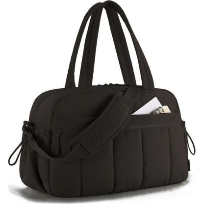sac-a-langer-maman-bebe-noir