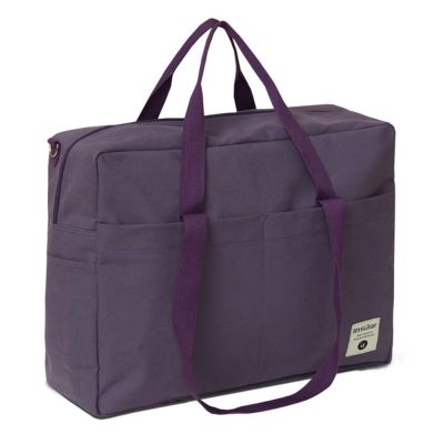 sac-a-langer-sac-a-couche-violet