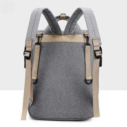 SAC À DOS À LANGER | BABYNAPPY™