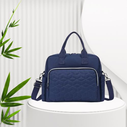 sac-a-langer-spacieux-bleu-marine-impermeable