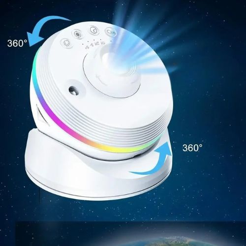 veilleuse-projecteur-galaxie-blanc