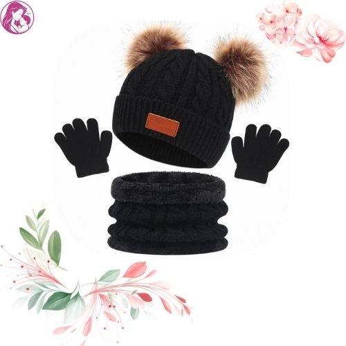 bonnet-bebe-garçon-hiver