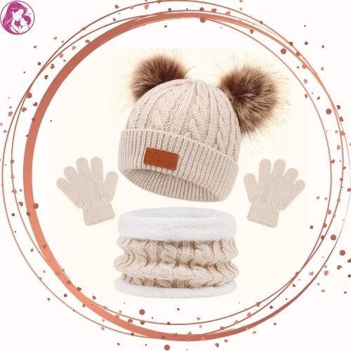 ACCESOIRES HIVER ENFANT| WAWinter™ - Dewan