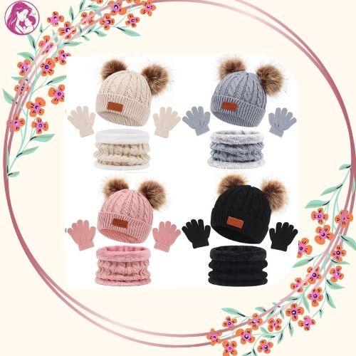 ACCESOIRES HIVER ENFANT| WAWinter™ - Dewan