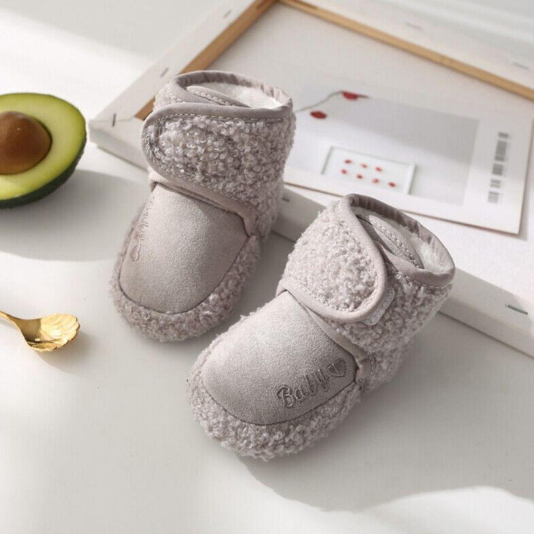 BOTTE HIVER BÉBÉ | LITTLEANGEL™ - Dewan