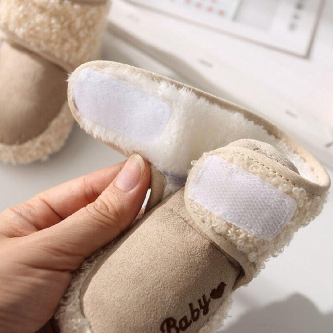 BOTTE HIVER BÉBÉ | LITTLEANGEL™ - Dewan