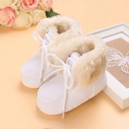 BOTTINES POUR BÉBÉ | LITTLEANGEL™! - Dewan