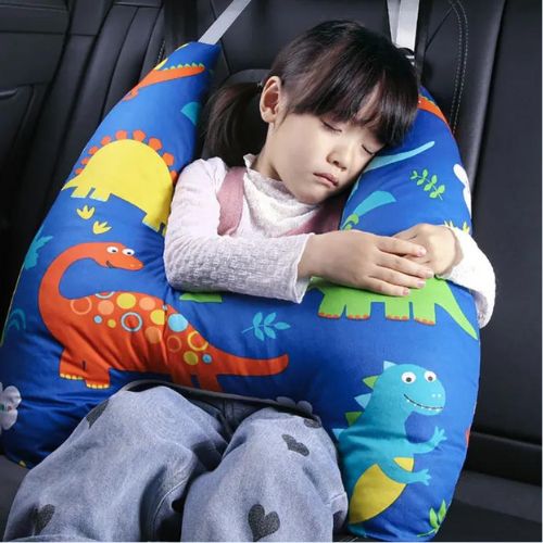 COUSSIN-TÊTE POUR VOITURE| DOUXREPOS™ - Dewan