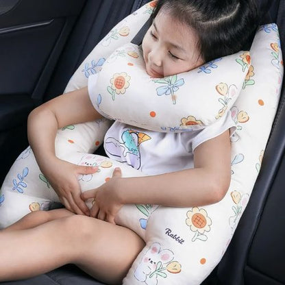 COUSSIN-TÊTE POUR VOITURE| DOUXREPOS™ - Dewan