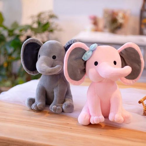 peluche-elephant-enfant