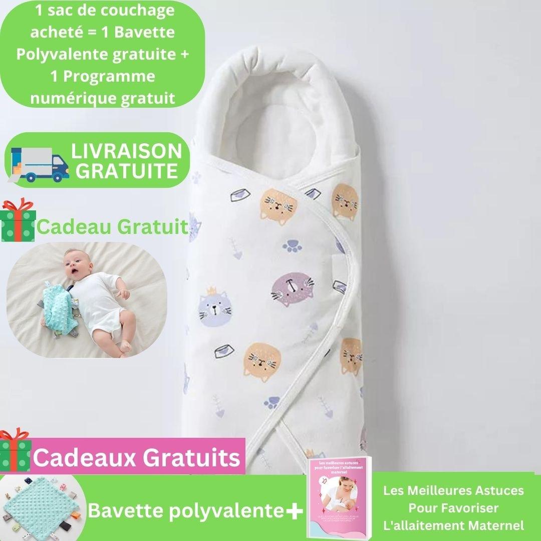 sac-de-couchage-bébé